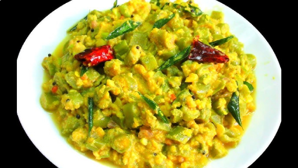 Beans Kootu Recipe How to Make Beans Kootu Beans Kootu Recipe How to Make Beans Kootu