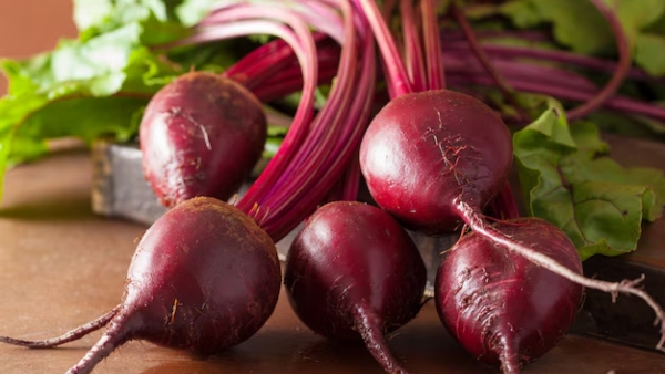 Harvard-trained Doctor Lists Top 5 Foods That Lower Blood Pressure