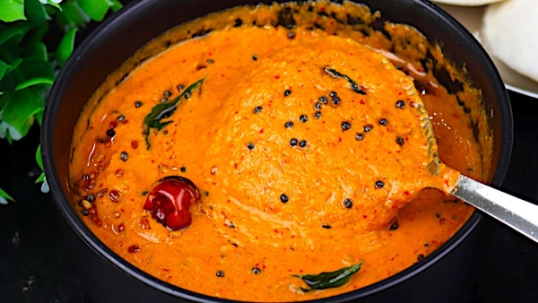 Bengali Tomato Chutney Recipe How to Make Bengali Tomato Chutney