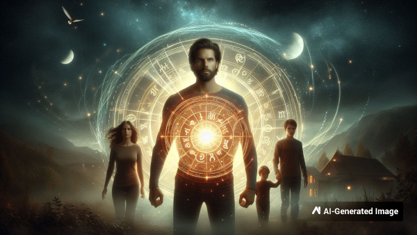 Zodiac Signs Who Are Protectors of Their Family