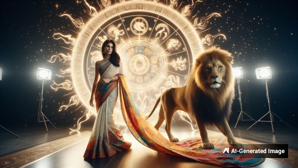 Top 4 Women Zodiac Signs Who Have The Traits of Lion