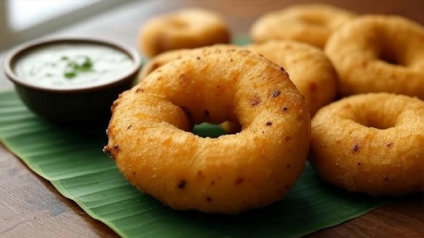 Bread Vada Recipe How to Make Bread Vada