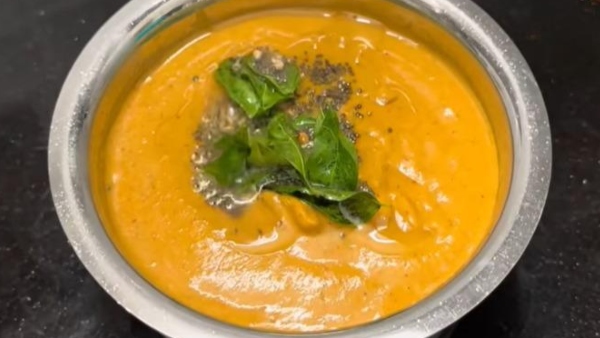 Brinjal Chutney How To Make Kathirikkai Chutney For Idli Dosa