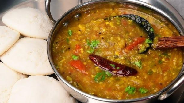 Kathirikkai Chutney How To Make Spicy Brinjal Chutney