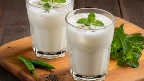 Tamil Nadu Election 2026 Why Politicians Prefer Buttermilk During Long Campaign Days