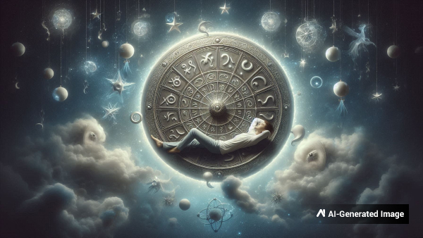 Top four Most Careless Zodiac Signs