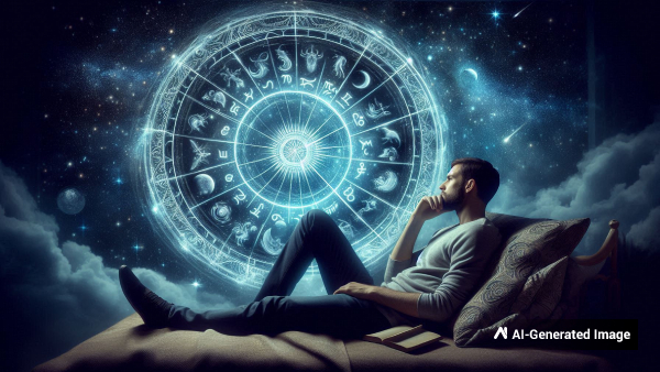 Top four Most Careless Zodiac Signs