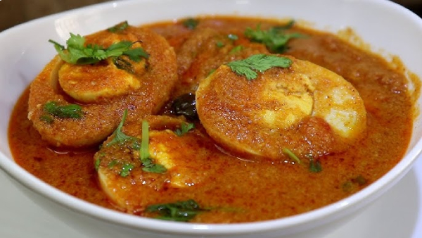 Chettinad Muttai Kurma Recipe How to Make Chettinad Muttai Kurma