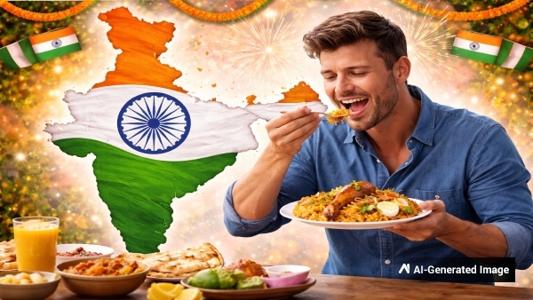 Which Indian City Called As the Biryani Capital of India