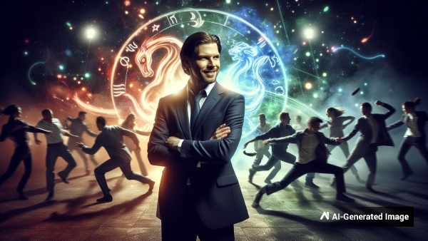 Zodiac Signs Who Always Create Chaos