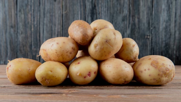 Skin Care Tips Top 5 Kitchen Ingredients That Will Help Lighten Dark Knees