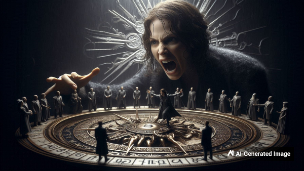 Female Zodiac Signs Always Harsh to Men Female Zodiac Signs Always Harsh to Men