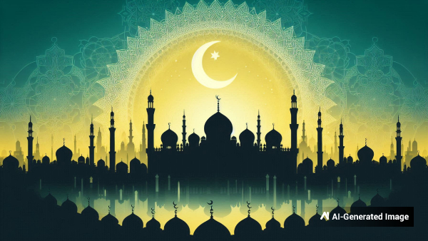 Eid-ul-Fitr 2026 date When Will Eid be Celebrated in India March 20 or 21 Eid-ul-Fitr 2026 date When Will Eid be Celebrated in India March 20 or 21