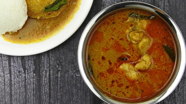 Erode Chicken Thanni Kuzhambu How To Make Erode Style Chicken Thanni Kuzhambu Erode Chicken Thanni Kuzhambu How To Make Erode Style Chicken Thanni Kuzhambu