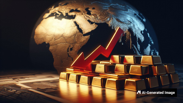 US-Israel-Iran War What Could Be the Impact on India s Gold Prices