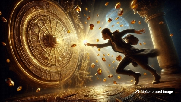 Top 4 Female Zodiac Signs Who Loves to Wear Gold