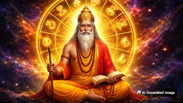 Double Jupiter Transit 2026 In 5 Months These Zodiac Signs Will Be Lucky Double Jupiter Transit 2026 In 5 Months These Zodiac Signs Will Be Lucky