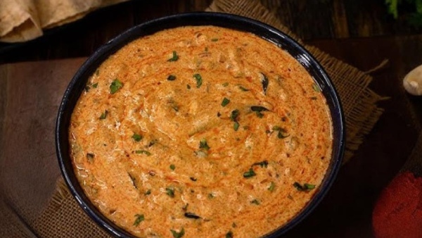 No Gas No Oil No Boil Recipe How To Make Idicha Thayir Chutney No Gas No Oil No Boil Recipe How To Make Idicha Thayir Chutney