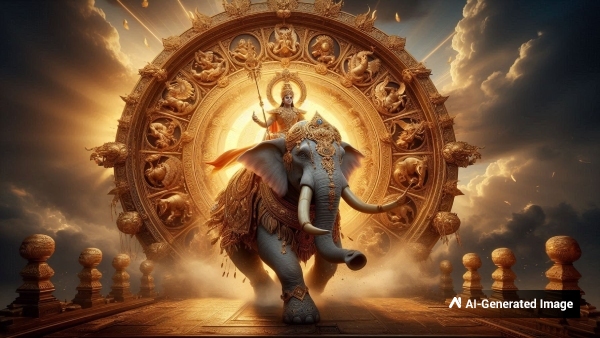 Jupiter Direct Movement in March 2026 List of Four Lucky Zodiac Signs Jupiter Direct Movement in March 2026 List of Four Lucky Zodiac Signs