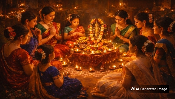 Karadaiyan Nombu 2026 Date Timing Significance Rituals and Mantra
