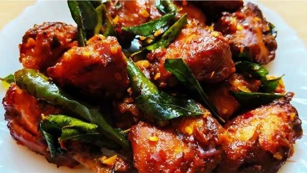 Kerala Chicken 65 Recipe How to Make Kerala Chicken 65