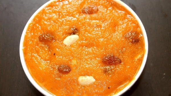 Aval Kesari Recipe How to Make Aval Kesari