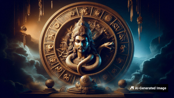 Ketu Transit in Magham Nakshatra 2026 List of Lucky Zodiac Signs