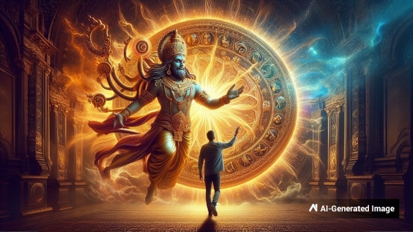 Ketu Transit in Magham Nakshatra 2026 List of Lucky Zodiac Signs