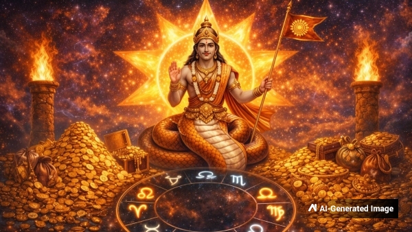 Ketu Transit in Magha Nakshatra on March 2026 List of Three Lucky Zodiac Signs Ketu Transit in Magha Nakshatra on March 2026 List of Three Lucky Zodiac Signs
