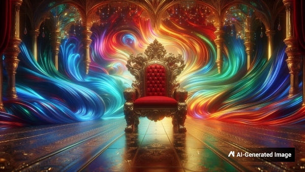 Which Colour Is Called as the King of Colours