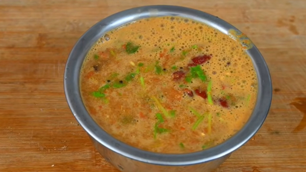 Kollu Rasam How To Make Horsegram Rasam Recipe