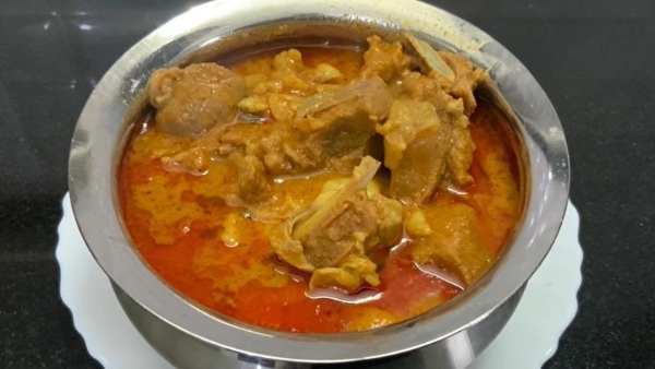 Kongunadu Mutton Kuzhambu How To Make Kongunadu Mutton Kulambu Recipe Kongunadu Mutton Kuzhambu How To Make Kongunadu Mutton Kulambu Recipe