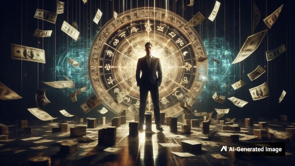 Top Four Zodiac Signs Who Are Likely To Earn In Crores At Young Age