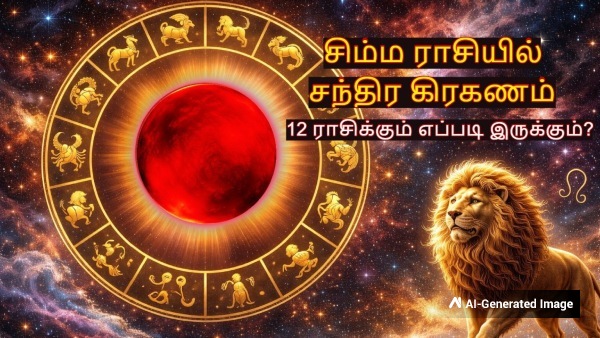 Lunar Eclipse 2026 Date Timing And Effects On 12 Zodiac Signs In Tamil Lunar Eclipse 2026 Date Timing And Effects On 12 Zodiac Signs In Tamil
