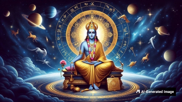 Mars Transit in Uthirattathi Nakshatra Give Wealth and Prosperity To These Zodiac Signs Mars Transit in Uthirattathi Nakshatra Give Wealth and Prosperity To These Zodiac Signs
