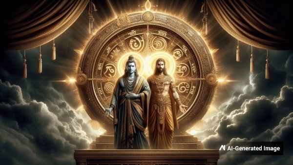 Saturn-Mars Transit in Pisces on April 2026 List of 3 Lucky Zodiac Signs Saturn-Mars Transit in Pisces on April 2026 List of 3 Lucky Zodiac Signs