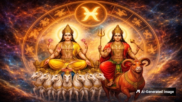 Mars-Sun Conjunction in Pisces on April 2026 List of Three Lucky Zodiac Signs Mars-Sun Conjunction in Pisces on April 2026 List of Three Lucky Zodiac Signs