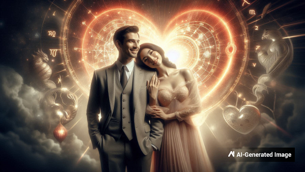 Top Four Men Zodiac Signs Who Make the Perfect Husbands Top Four Men Zodiac Signs Who Make the Perfect Husbands