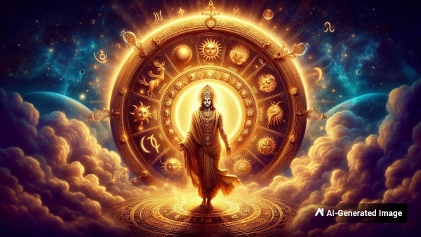 Mercury Direct Transit on March 2026 List of Lucky Zodiac Signs