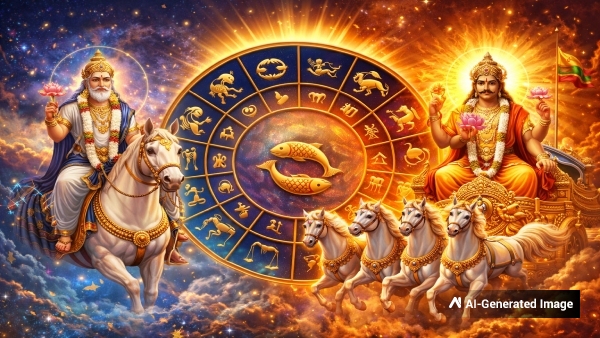 Mars-Mercury Conjunction in Pisces List of Three Lucky Zodiac Signs