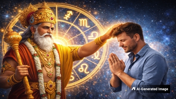 Mercury Transit in Uthirattathi Nakshatra on April 2026 List of Three Lucky Zodiac Signs