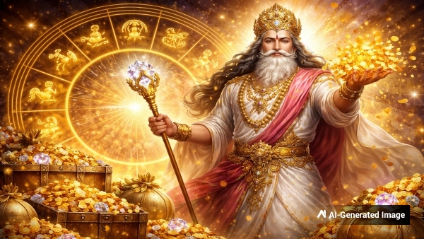 Mercury Direct in Aquarius on March 2026 List of 3 Zodiac Signs