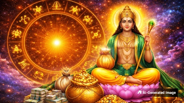 Mercury Transit In Pisces On 11 April 2026 Income Of These Zodiac Signs Will Increase