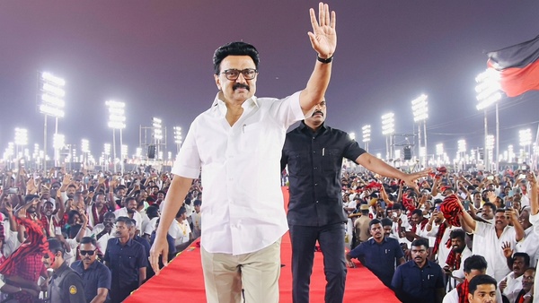 Tamil Nadu Election 2026 Educational Qualification Of Tamil Nadu Political Leaders