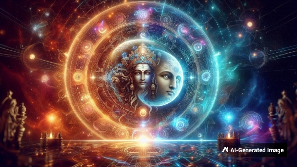 Ketu-Moon Conjunction Forms Grahan Yoga 2026 List of 3 Lucky Zodiac Signs