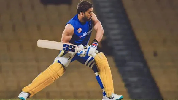 IPL 2026 Why Is MS Dhoni Called As Thala