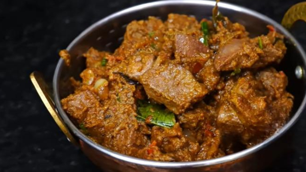 Aatu Eral Varuval How To Make Mutton Liver Fry