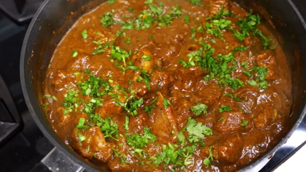 Mutton Masala How To Make Simple And Delicious Mutton Masala Mutton Masala How To Make Simple And Delicious Mutton Masala
