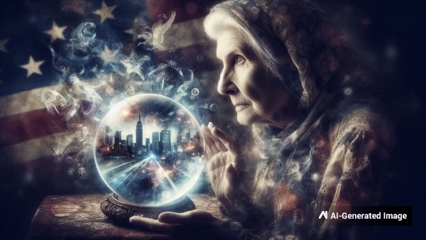 New Baba Vanga Selina Avalon s Shocking Prediction About Iran-Israel War New Baba Vanga Selina Avalon s Shocking Prediction About Iran-Israel War