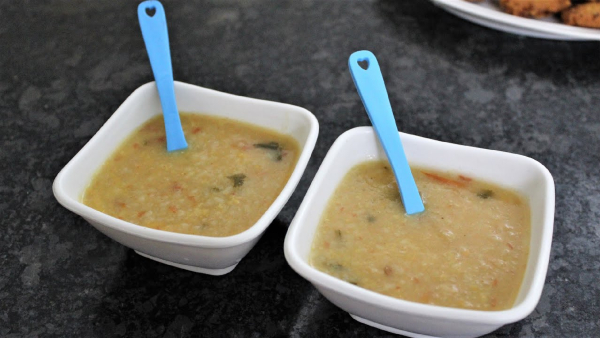 Ramadan Nombu Kanji Benefits Health Benefits Of Having Nombu Kanji After Fasting